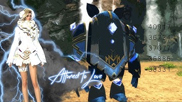 BTTH Weaver | 38331 DPS | Small Hitbox