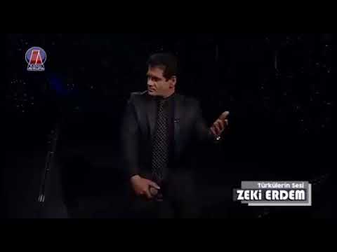 Zeki Erdem 2018 Neden Ayrıldın Gülüm