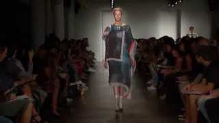 ROUND3 MFA FASHION DESIGN AND SOCIETY