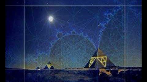 The Key -  Tridimensional Abstractions (Original Mix)