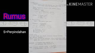 Pembelajaran ipa fisika kelas 8 ...