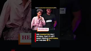 Pure Talent: Theatre Artist Fools Alia Bhatt and Sharvari with Emotional Performance on India’s Got
