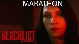 The Blacklist: Redemption | Leland Bray & Whitehall | Triple Episode | Rapid Response