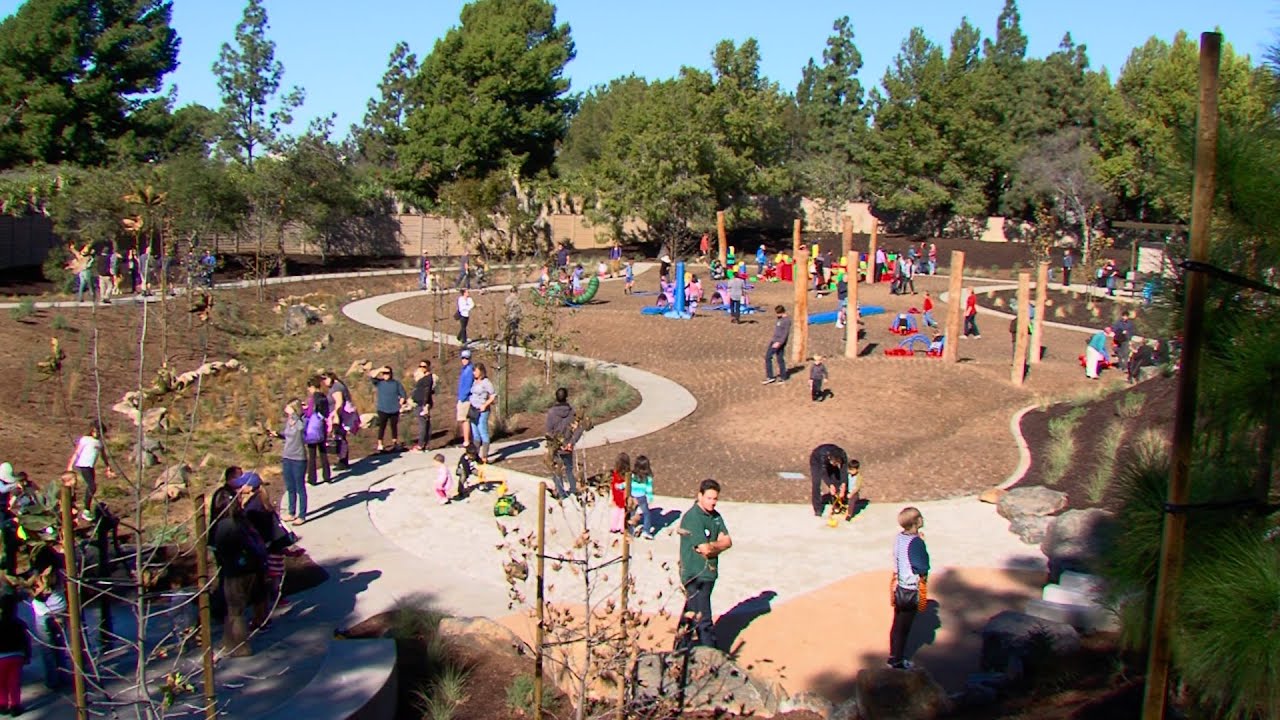 The Big Adventure Playground