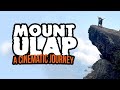 We Conquered Mount Ulap | A Cinematic Journey