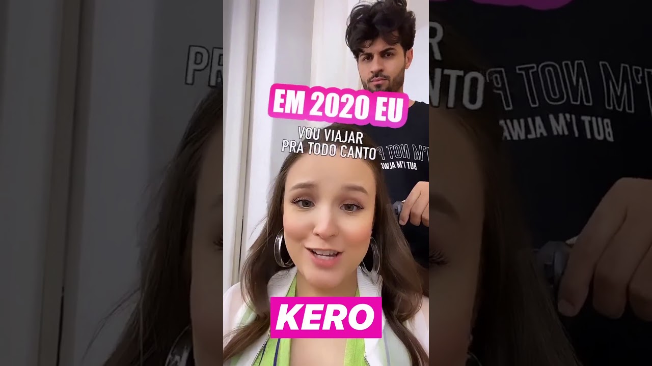 Larissa Manoela Stories, December 13, 2019