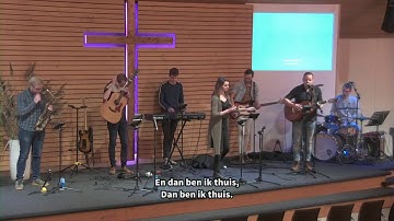 Nog één rivier - Matthijn Buwalda (cover)