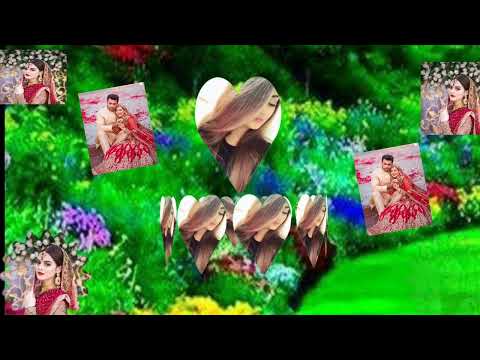 مبارک ہو تم کو یہ شادی تمہاری 