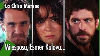 Masum Presentó A Esmer Como Su Esposa - La Chica Morena