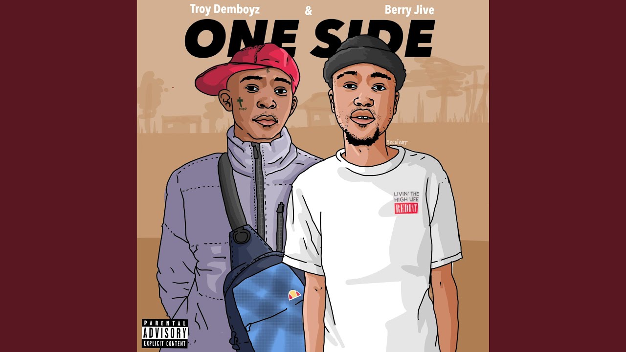 Guarda One Side su YouTube Guarda One Side su YouTube