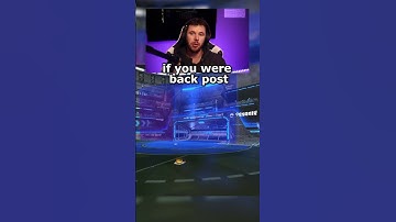 Rotation in 2v2 is very simple... SO DO IT!