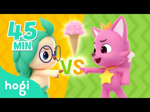 eeny-meeny-miny-moe-and-more-|-compilation-|-sing-along-with-pinkfong-&-hogi-|-hogi-nursery-rhymes