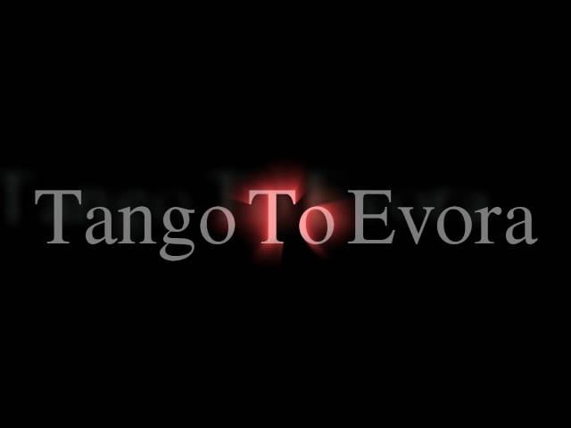 Ania - Tango To Evora, Consoul Trainin Pink Noisy