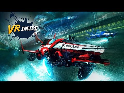 VR Inside Podcast! - Oculus Dash, Wipeout, Firewall Zero Hour & Stand Out the new PUBG? (Ep.13) - VR Inside Podcast! - Oculus Dash, Wipeout, Firewall Zero Hour & Stand Out the new PUBG? (Ep.13)