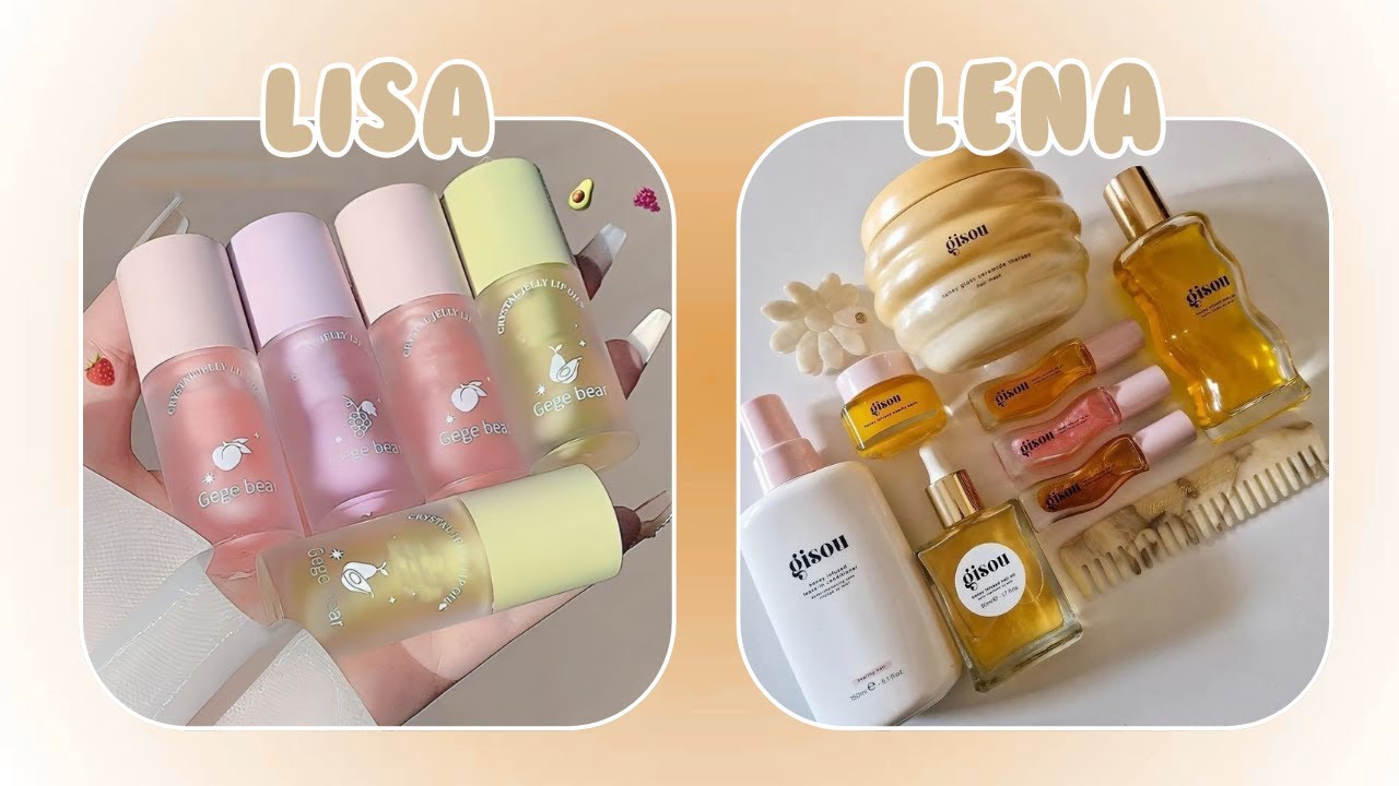 LISA OR LENA Ramdom Edition #lisa #lena #lisaandlena #random #trending 