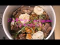 【基本のフレンチ】ジュダニョー(仔羊の出し汁)【フレンチ】