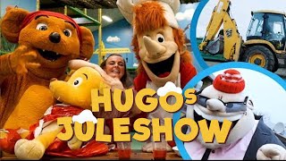 HUGOS JULESHOW 2019 - Jul i Jesperhus - Året der gik