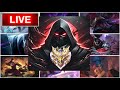 Ask Anything MLBB Related Stream - Coaching/Teaching Subs!