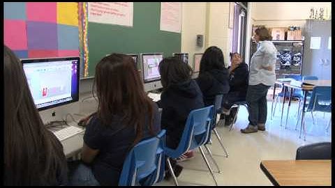 DPS- New Parent Student Portal- Teacher Video