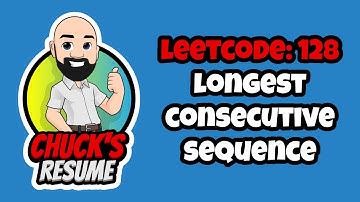 Leetcode 128 - Longest Consecutive Sequence JavaScript