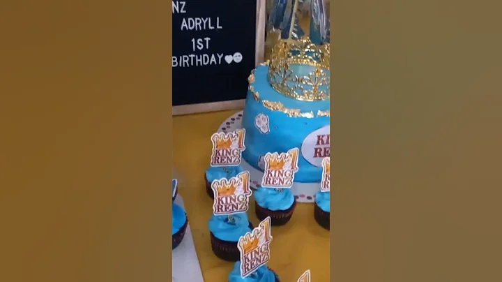 Sweet Corner #cake #candy #sweet