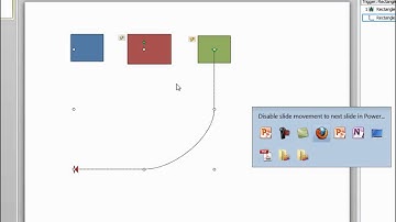 PowerPoint for Prototyping - Hot Spots