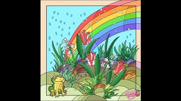 Happy color daily task 25.03.2023 #art #games #androidgamer #coloring #android #google #dop