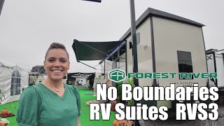 Forest River Rv-No Boundaries Rv Suite-Rvs3