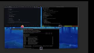 CrossCompute Live 20211023 2100 Highlights