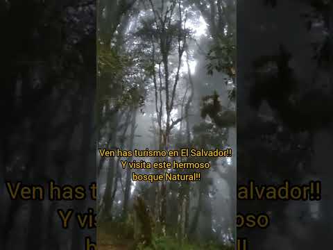 Cerro El Pital, El Salvador