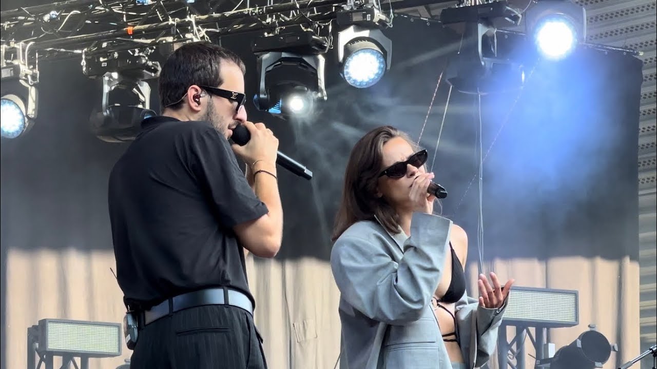 Natalia Szroeder, Igo - Nim stanie się tak, jak gdyby nigdy nic nie