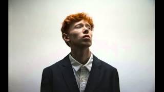 Video thumbnail of "king krule - out getting ribs (slowed down)"