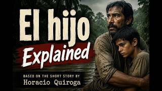 El hijo Explained