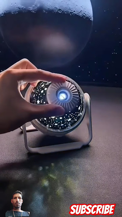 Amazing Gadgets 😱 #moon #space #gadgetlife #smartphone #planet #led #gadget #gadgetry #newgadgets