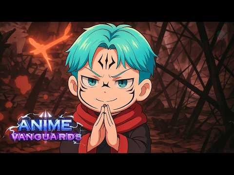 วันนี้ต้องได้ 3 ธาตุ | Anime Vanguards