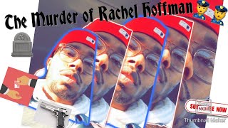 Altgeld Kingpins The Murder Of Rachel Hoffman