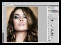 Профессиональная Ретушь - Professional Retouching