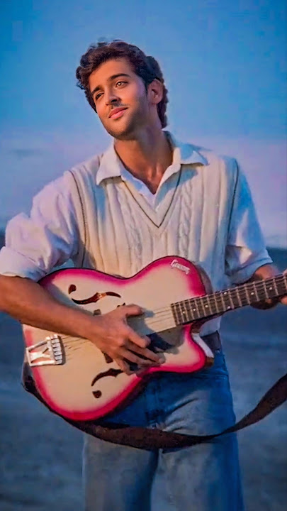 Rohit's Charm ✨ | Hrithik Roshan | Kaho Naa Pyaar Hai | MEET BEATS