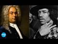10 Historical Coincidences That Seem IMPOSSIBLE
