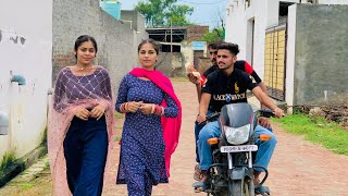 ਪਹਿਰੇਦਾਰ l ਭਾਗ - 2 l Pehredaar 2 l NEW PUNJABI BEST SHORT MOVIES 2021 l PUNJABI FILM l GANDHUAN GTV