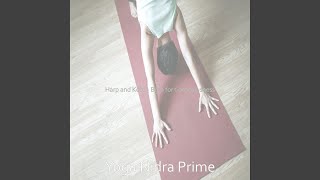 Stylish Backdrops for Guided Meditations