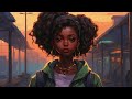 Work Lofi - Cozy Office Vibes - Elevate Your Workday with Soothing Neo Soul