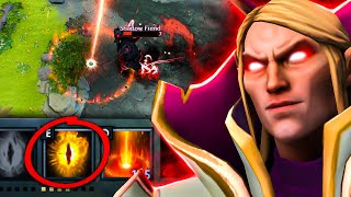 ИНБОССИК ДУШИТ 7К СФА НА ЭКЗОРТ ИНВОКЕРЕ | INBOSSIK DOTA STREAM | ИНВОКЕР ИНБОССИК