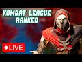 Mk1 online  awesome ermac gameplay and miserable subzero gameplay in kombat league