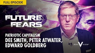 Patriotic Capitalism | Future Fears | Real Vision™ News