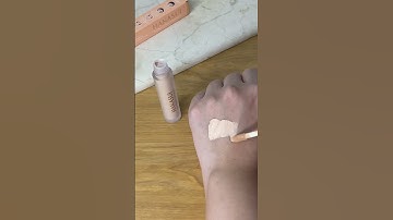 Thumbnail of Unboxing Concealer ✨ #hanasui #lokalproduk #makeup