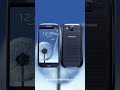 Over the Horizon Ringtone 2012 (Samsung Galaxy S3) #shorts
