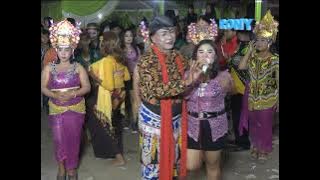 kuda malam masuk terop bersama cak tiarom Akbar live di kediaman p.kp amat