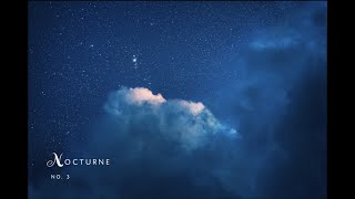 Nocturne no. 3  ||  original piano composition