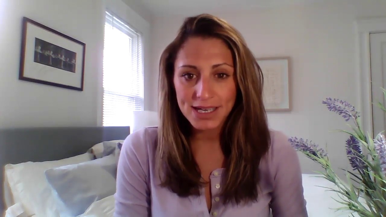 When can we travel again with Francesca Page